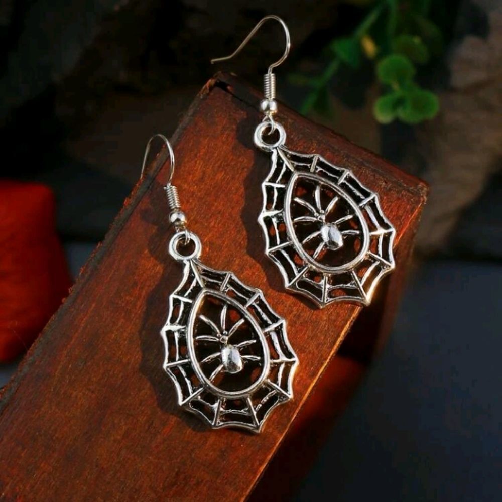 Earring bundle of 4 - Picture 3 of 5